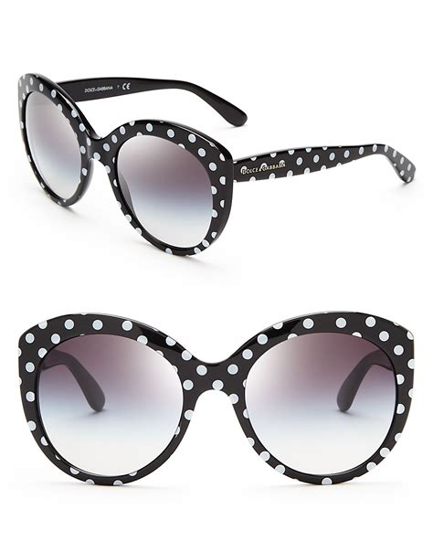 dolce gabbana polka dot glasses|Dolce&Gabbana® eyeglasses and Frames .